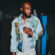 Skinbone a social media influencer with 2.7 million followers left positive review for website blackmalebodyworship.com with statements like: As a Verified Facebook user With 2.7 million followers, his site is very different than any site i've seen.