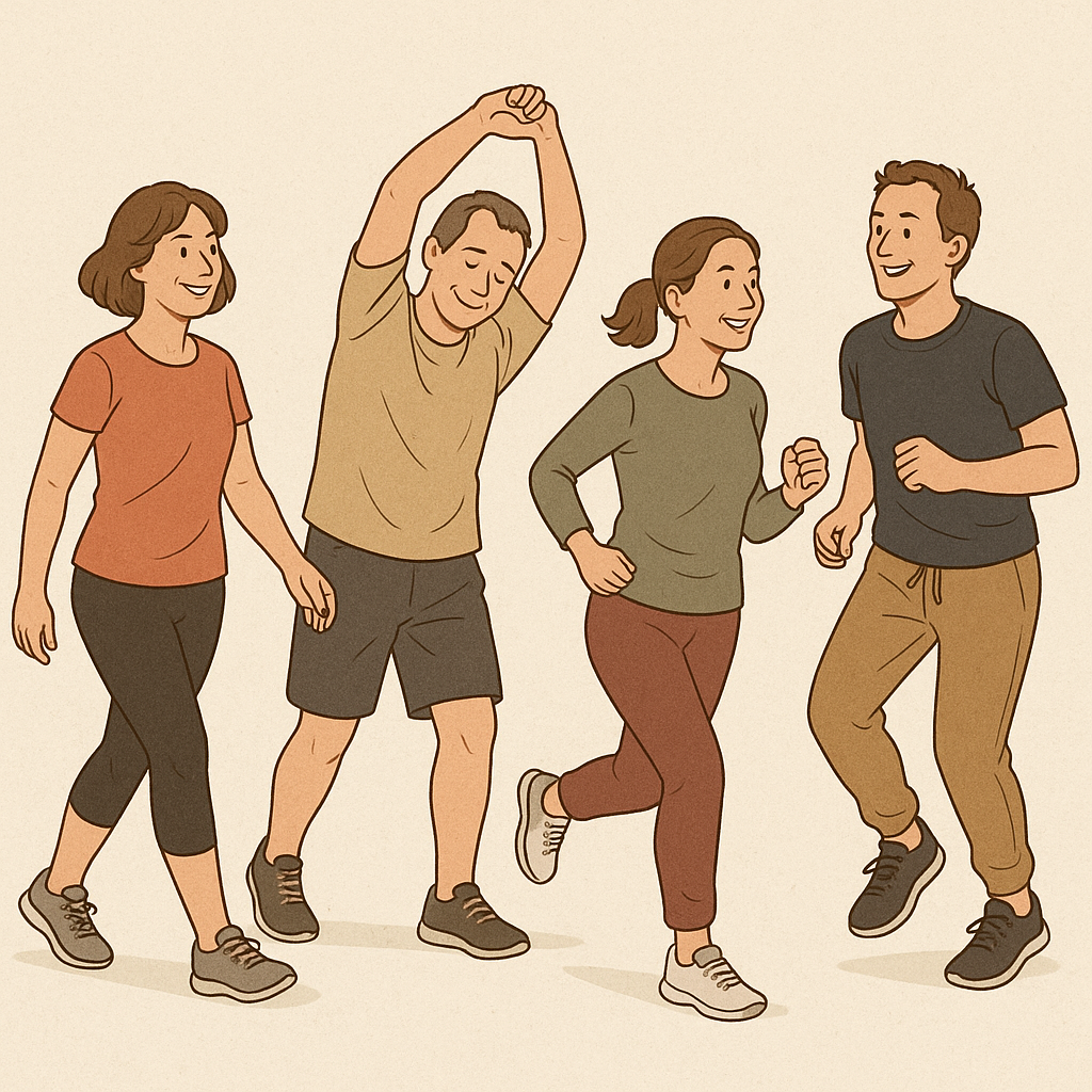 Eeenvoudig Ontspannen