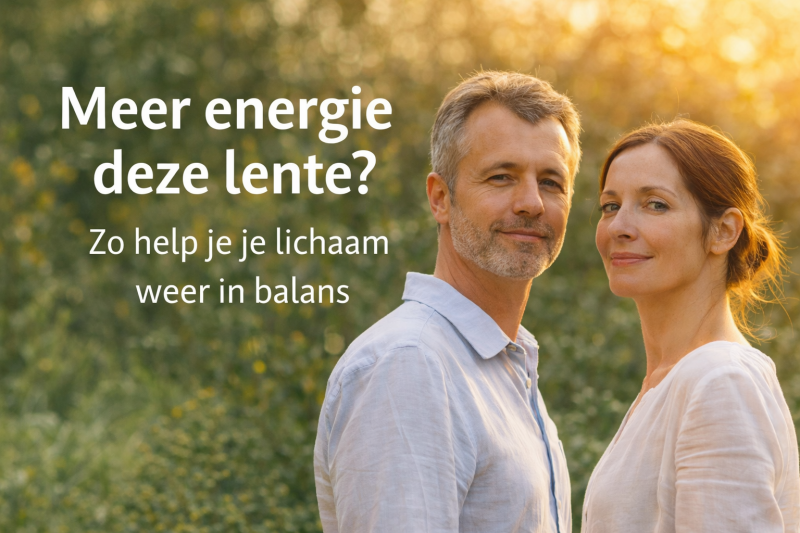 Yoga en ontspanning in Alkmaar voor meer energie en balans