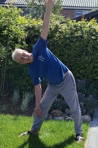 energetische therapie SOLK