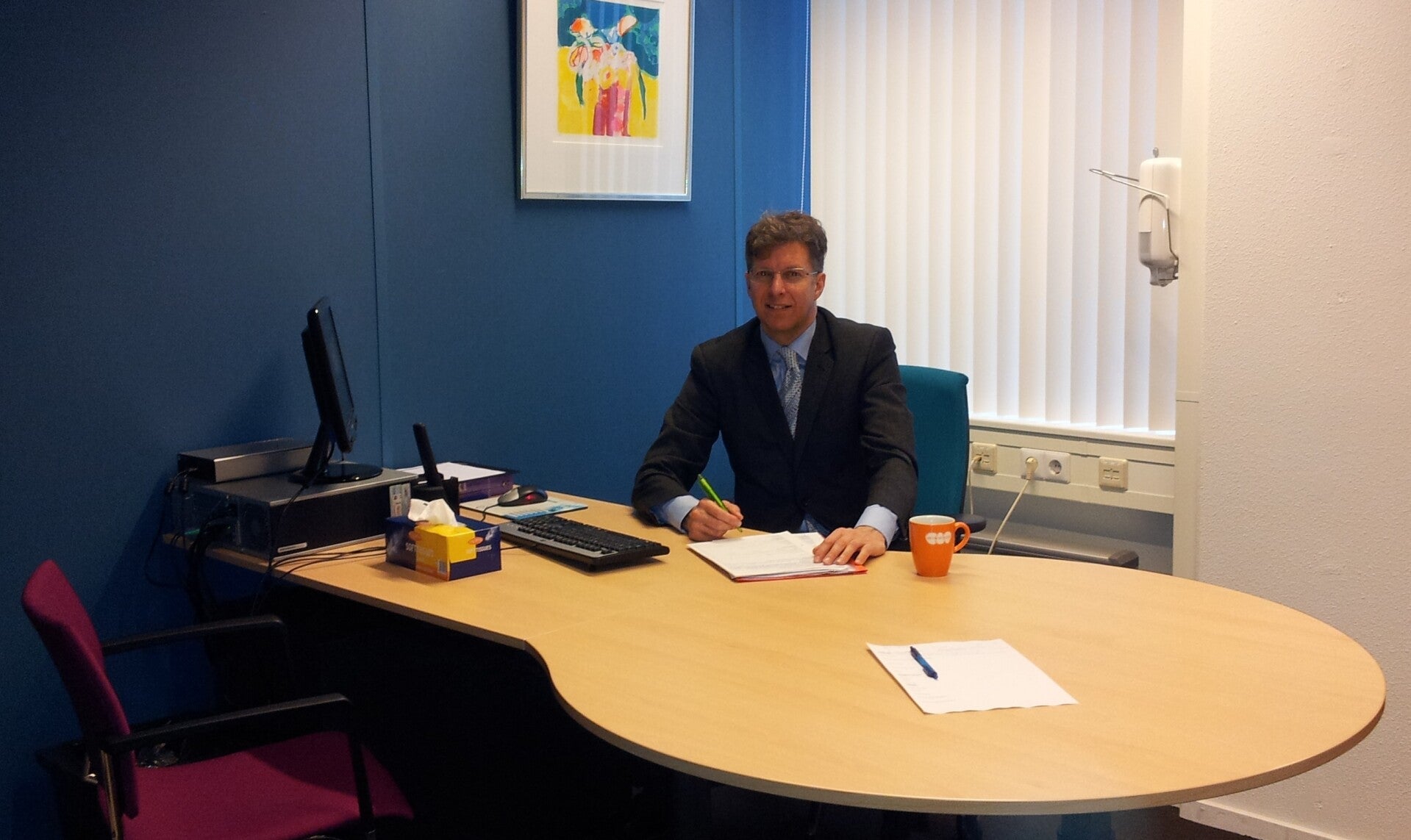 Interim-revalidatiearts_Revalidatie-instelling