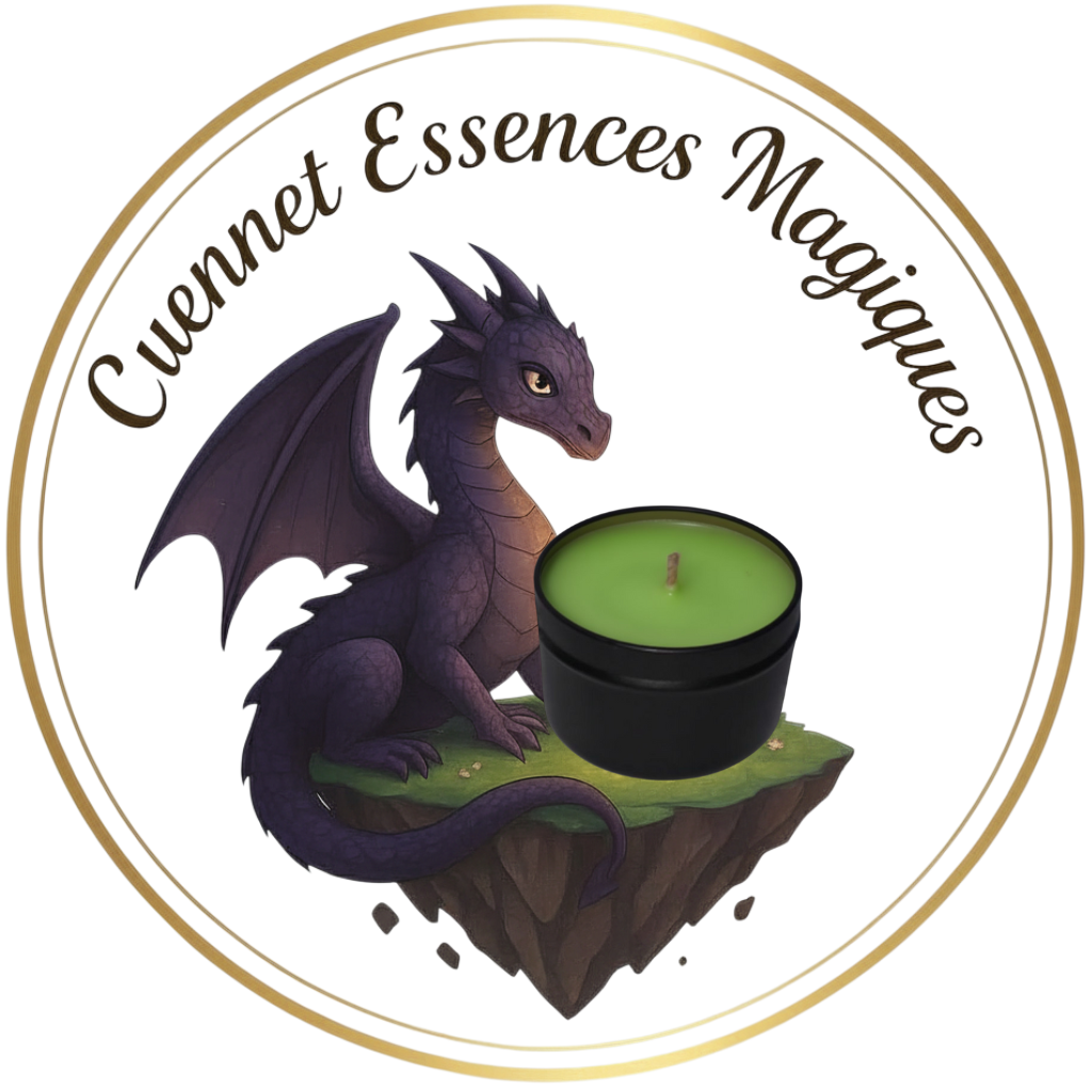 Smell Medium Feuille de Tabac