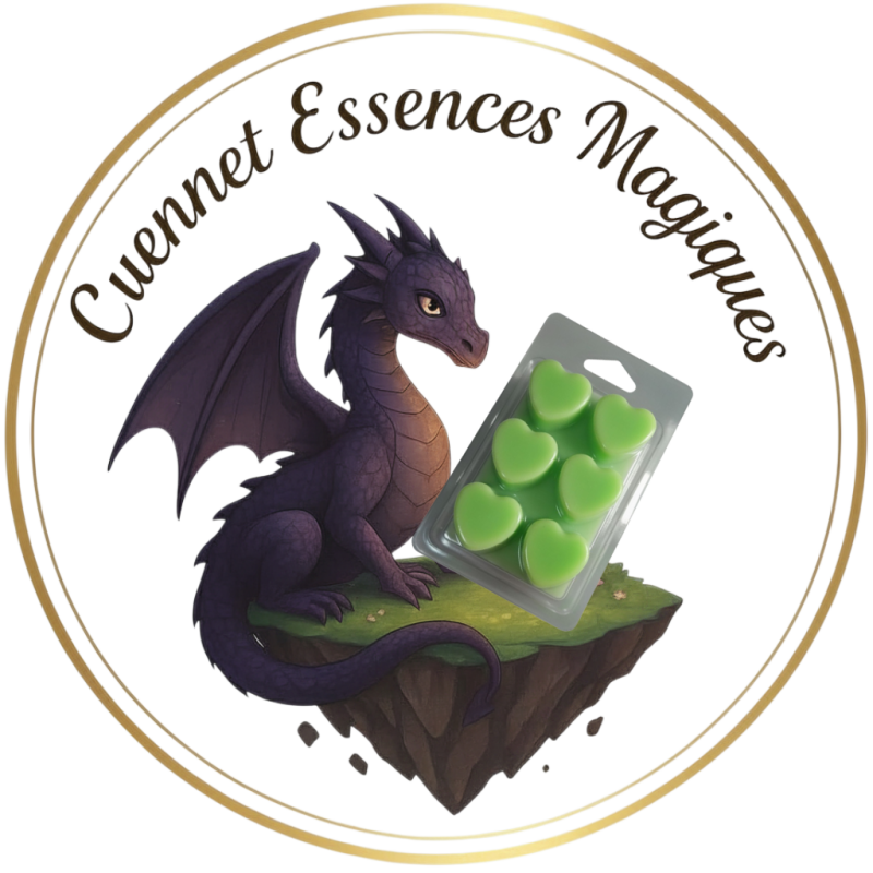 Fondant Citron Meringué Coeur