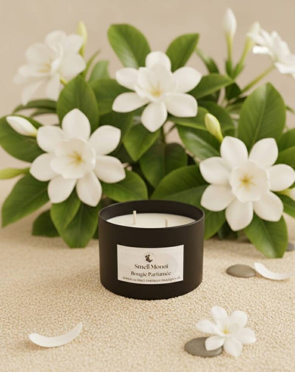 Smell Monoï Delight