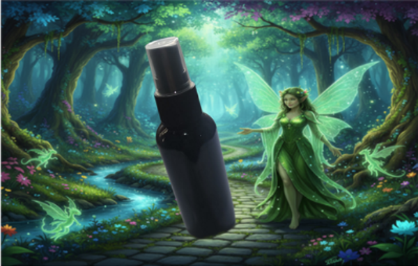 Spray d'Ambiance Absinthe