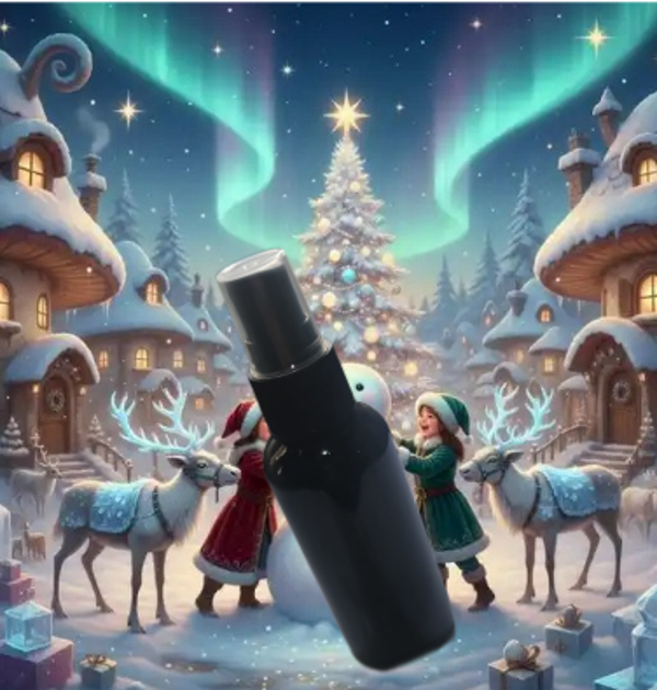 Spray d'Ambiance Christmas Village