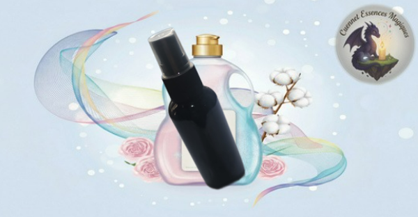 Spray d'Ambiance Clean Closes