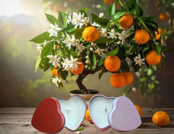 Smell Fleur d'Oranger