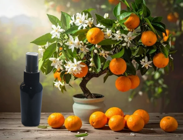Spray d'Ambiance Fleur d'Oranger