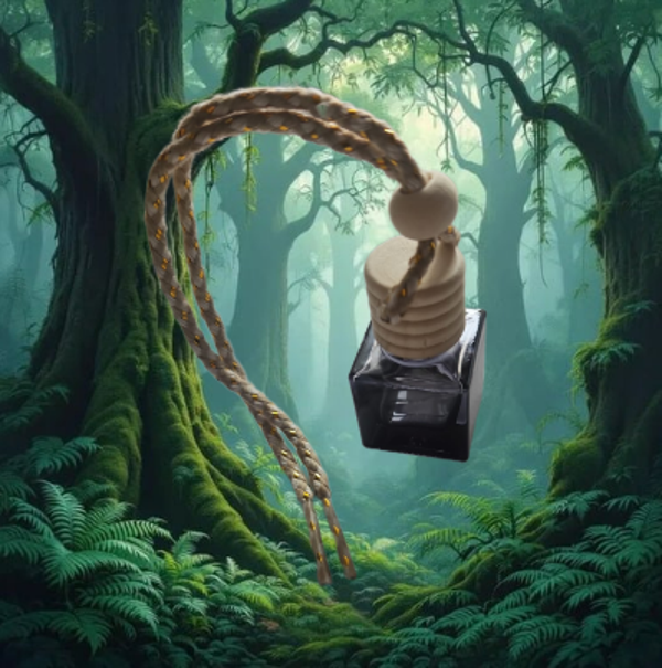 Diffuseur Forest Rain