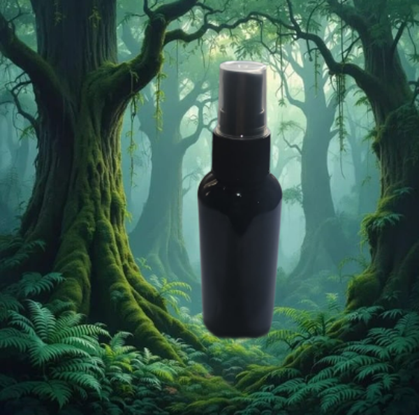 Spray d'Ambiance Forest Rain