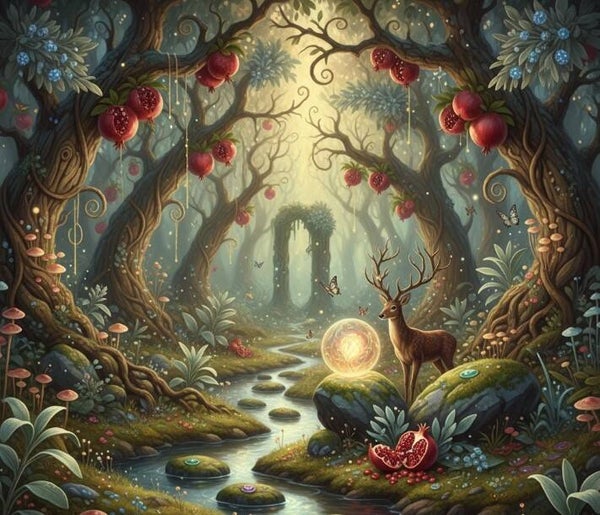 Diffuseur Grenade Sauge