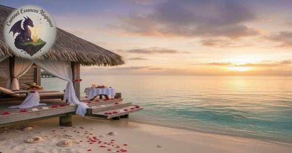 Diffuseur Love From Tahiti