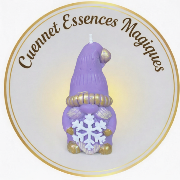 Lutin Feuille de Tabac