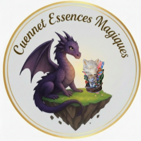 A - Protection Wolf Mojito