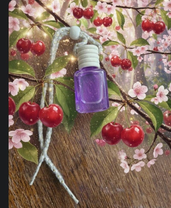 Diffuseur Crazy Cherry