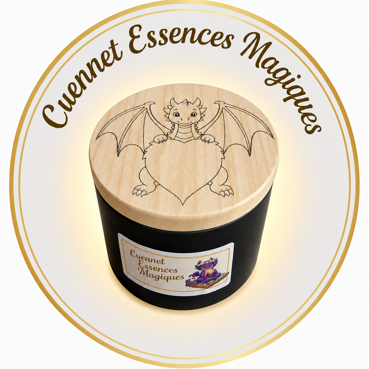 P - Smell Grand Pêche