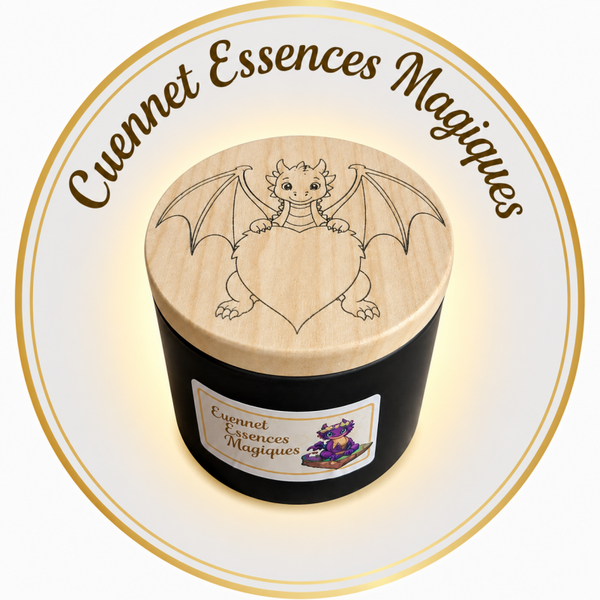 P - Smell Grand Givré