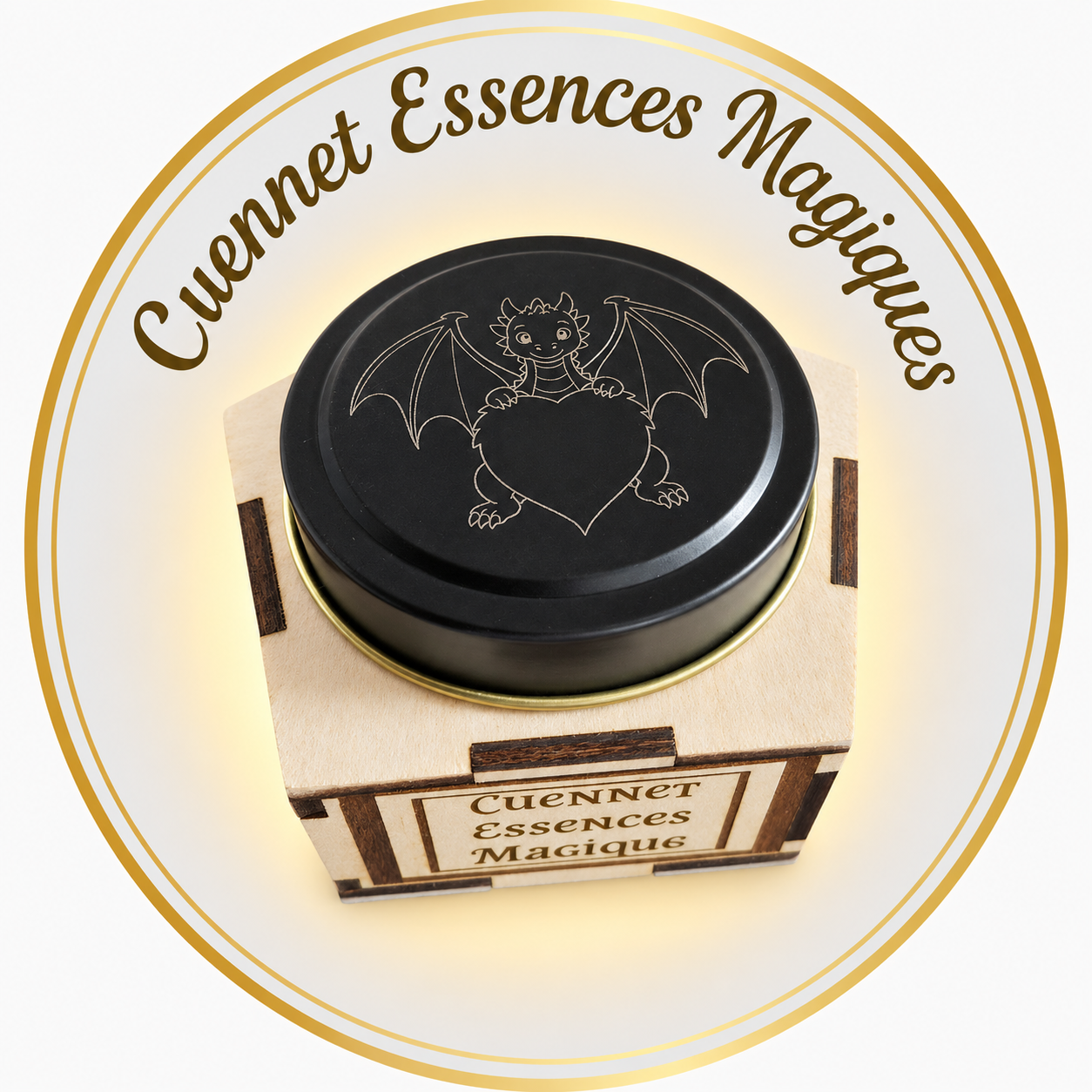 P - Smell Medium Jasmin