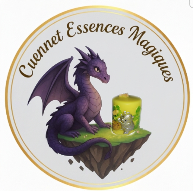 Winnie Ours Fleur de Minuit