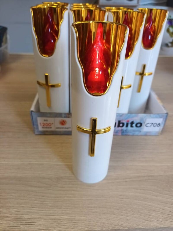 Wklad led