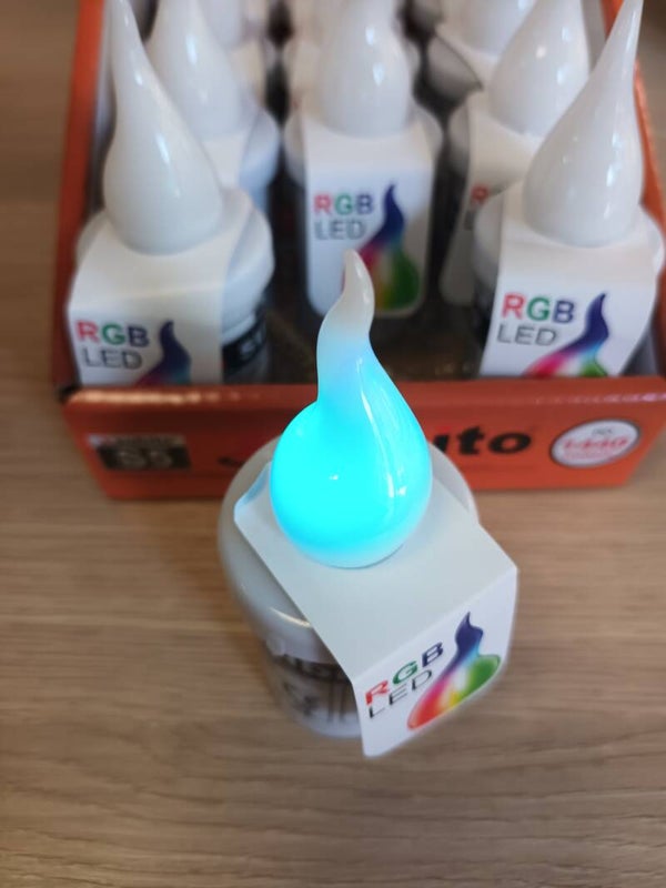 Wkład led