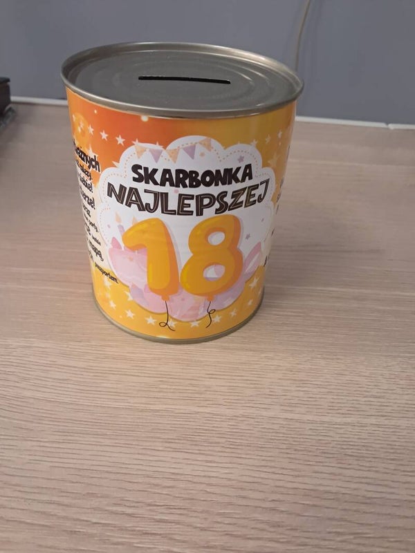 Skarbonka