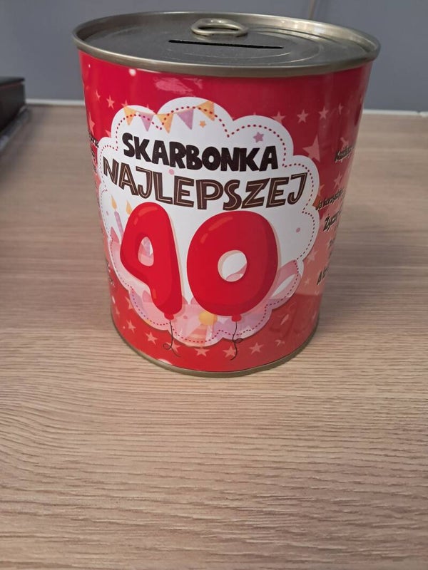 Skarbonka