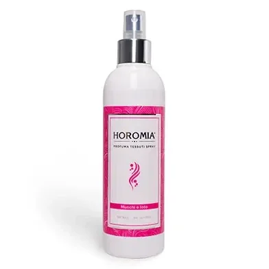 Deo Textielspray Muschi E Loto 250ml