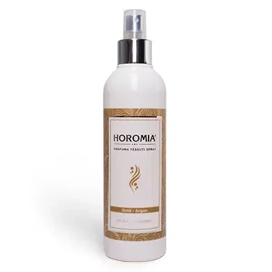 Horomia textielspray Gold Argan 250 ml
