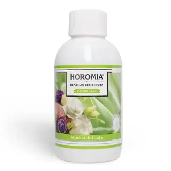 wasparfum Musica De Sole 250ml