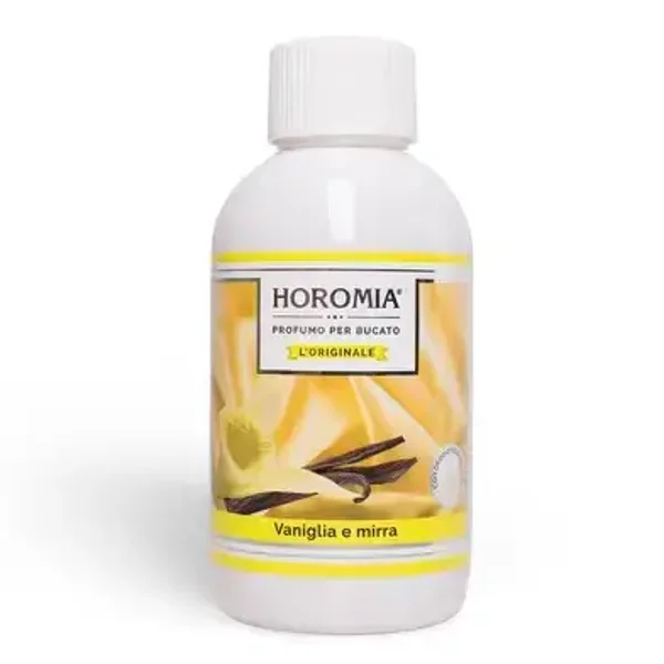 Horomia wasgeur Vaniglia e Mirra 250 ml