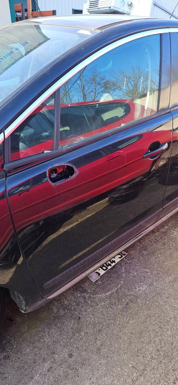 Porte avant gauche 3008