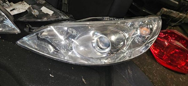 Phare 407 gauche xenon