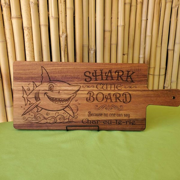 SHARK CUTIE BOARD