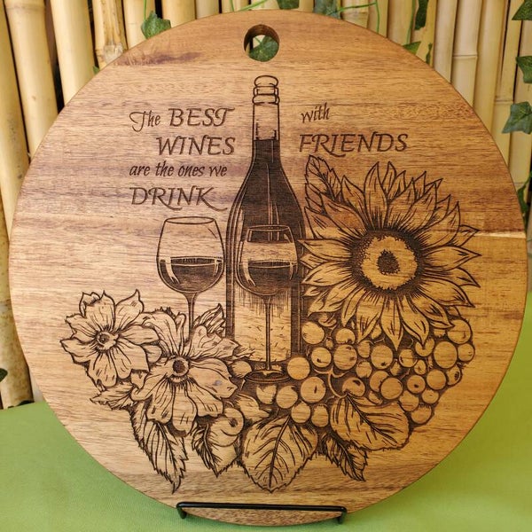 The Best Wines