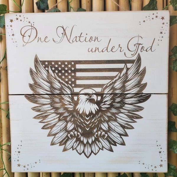 One Nation under God