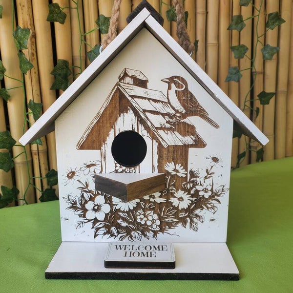 Bird House