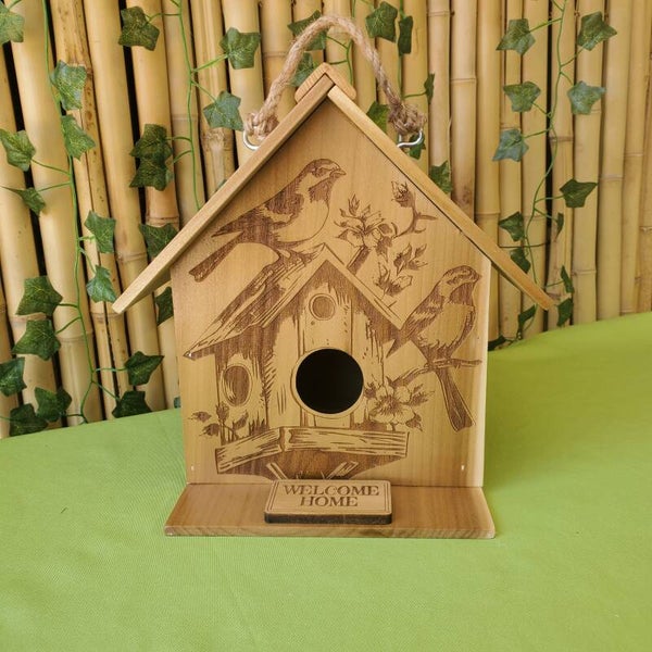 Birdhouse