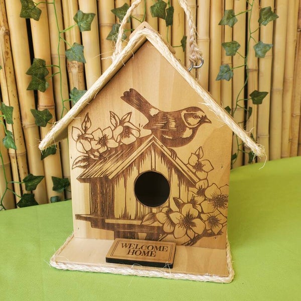 Birdhouse