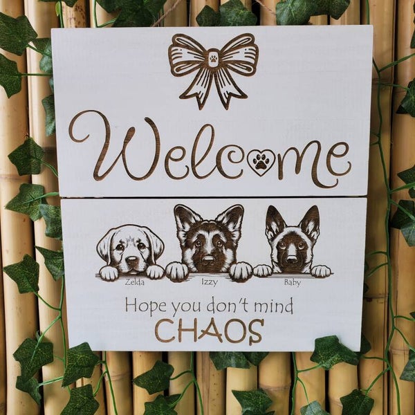 CHAOS