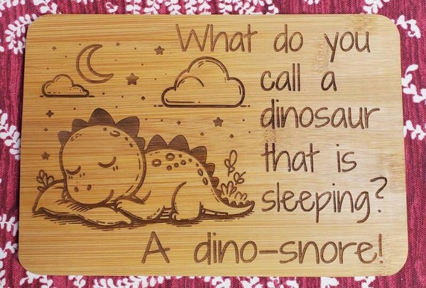 KIds snack board