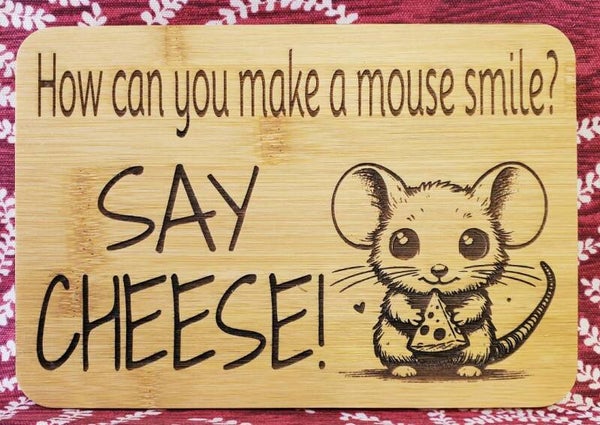 Kids Snack Board