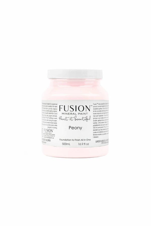 Peony - 500 ml