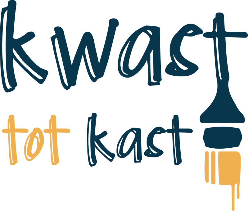 Kwast tot Kast