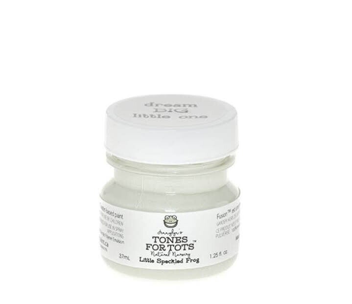 Little Speckled Frog- 37 ml