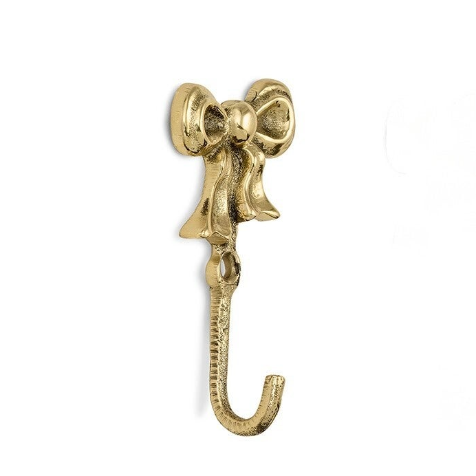 Bowie Bow haak  "Doing Goods"