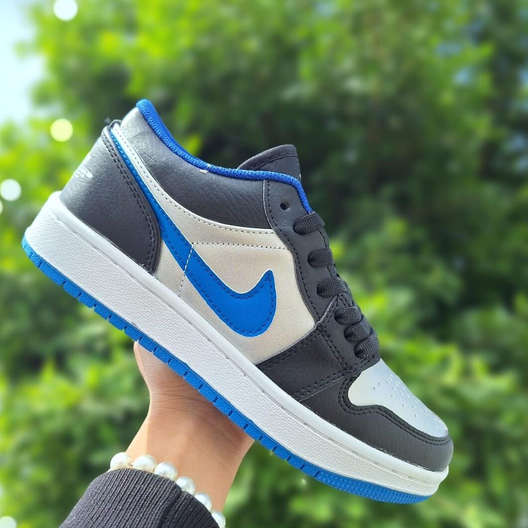 Retro 1 Low 2022