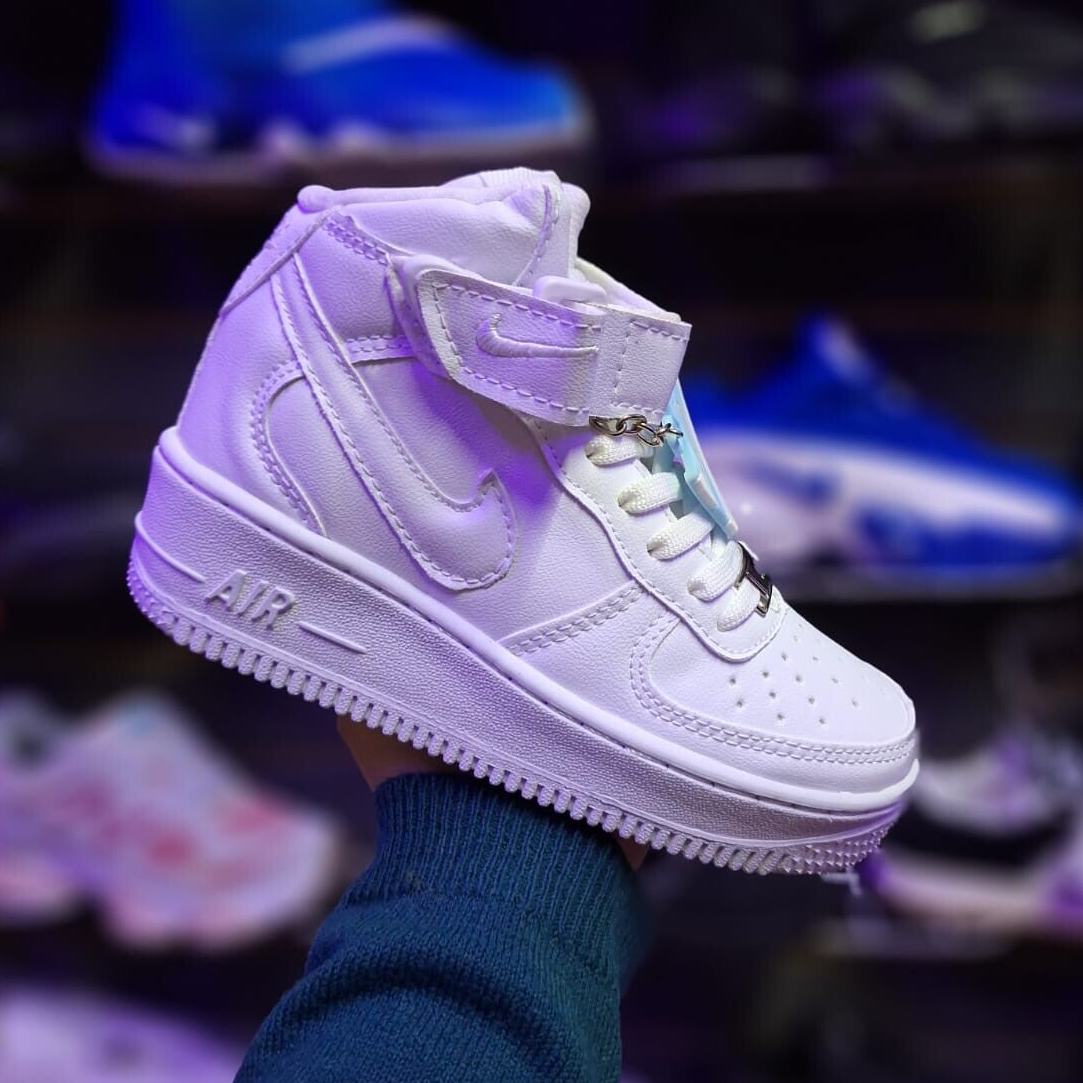 AF1 BOTA JR