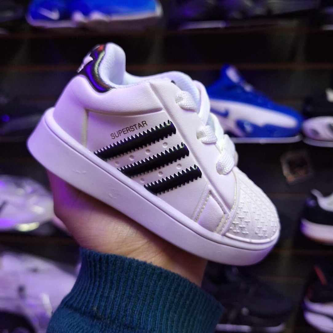 ADIDAS CONCHA BEBÉ